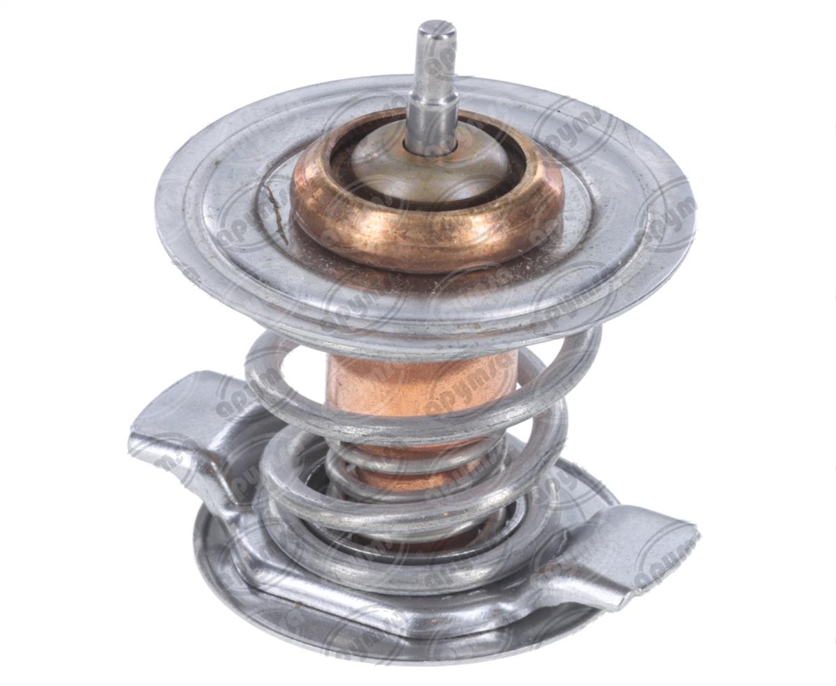 TERMOSTATO AUTOMOTRIZ 3" PORSCHE 911 3.6L 01-08 QBH CARFAN 462-180 