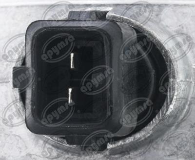 TOMA DE AGUA AUTOMOTRIZ BMW 740IL 4.4L 96-98 QBH CARFAN 470-221 