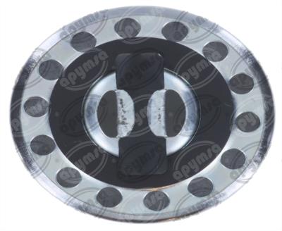 TAPON ACEITE FORD MUSTANG 6.4L 67-67 QBH CARFAN MO64 