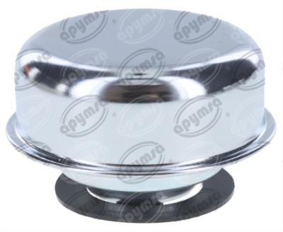 TAPON ACEITE FORD MUSTANG 6.4L 67-67 QBH CARFAN MO64 