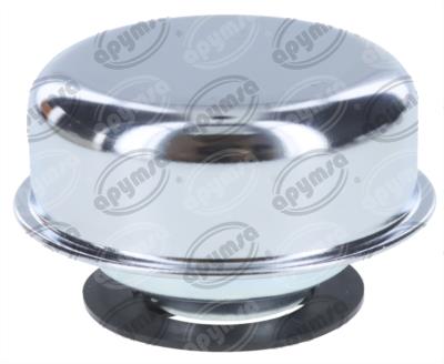 TAPON ACEITE FORD MUSTANG 6.4L 67-67 QBH CARFAN MO64 