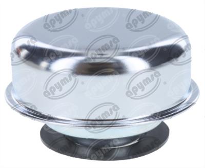 TAPON ACEITE FORD MUSTANG 6.4L 67-67 QBH CARFAN MO64 