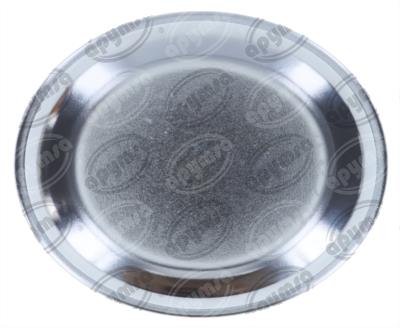 TAPON ACEITE FORD MUSTANG 6.4L 67-67 QBH CARFAN MO64 