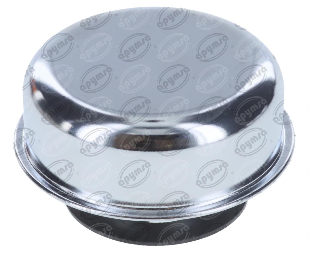 TAPON ACEITE FORD MUSTANG 6.4L 67-67 QBH CARFAN MO64 