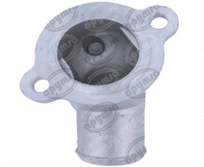 TOMA DE AGUA AUTOMOTRIZ LINCOLN TOWN CAR 4.6L 91-95 QBH CARFAN CH5102 