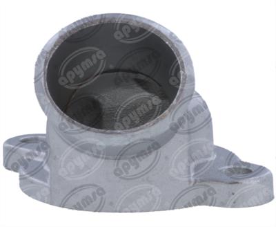 TOMA DE AGUA AUTOMOTRIZ LINCOLN TOWN CAR 4.6L 91-95 QBH CARFAN CH5102 