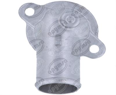 TOMA DE AGUA AUTOMOTRIZ LINCOLN TOWN CAR 4.6L 91-95 QBH CARFAN CH5102 