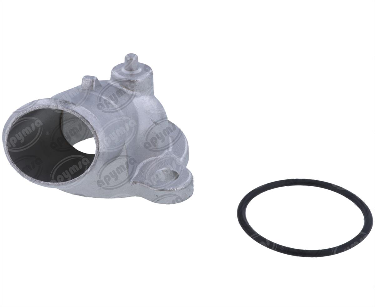 TOMA DE AGUA AUTOMOTRIZ LINCOLN TOWN CAR 4.6L 91-95 QBH CARFAN CH5102 