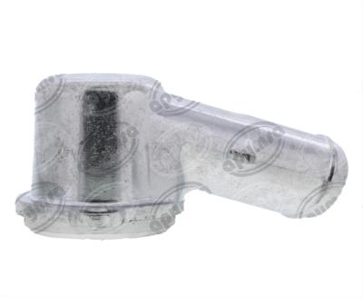 TOMA DE AGUA AUTOMOTRIZ FORD EDGE 3.5L 07-08 QBH CARFAN CH7104 