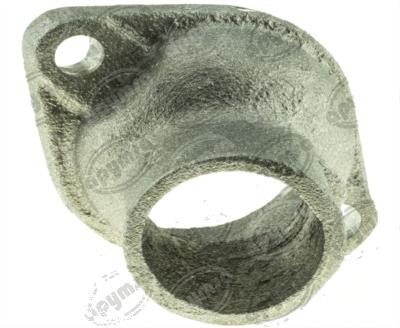 TOMA DE AGUA AUTOMOTRIZ PONTIAC FIREBIRD 6.6L 67-70 QBH CARFAN CH4843 