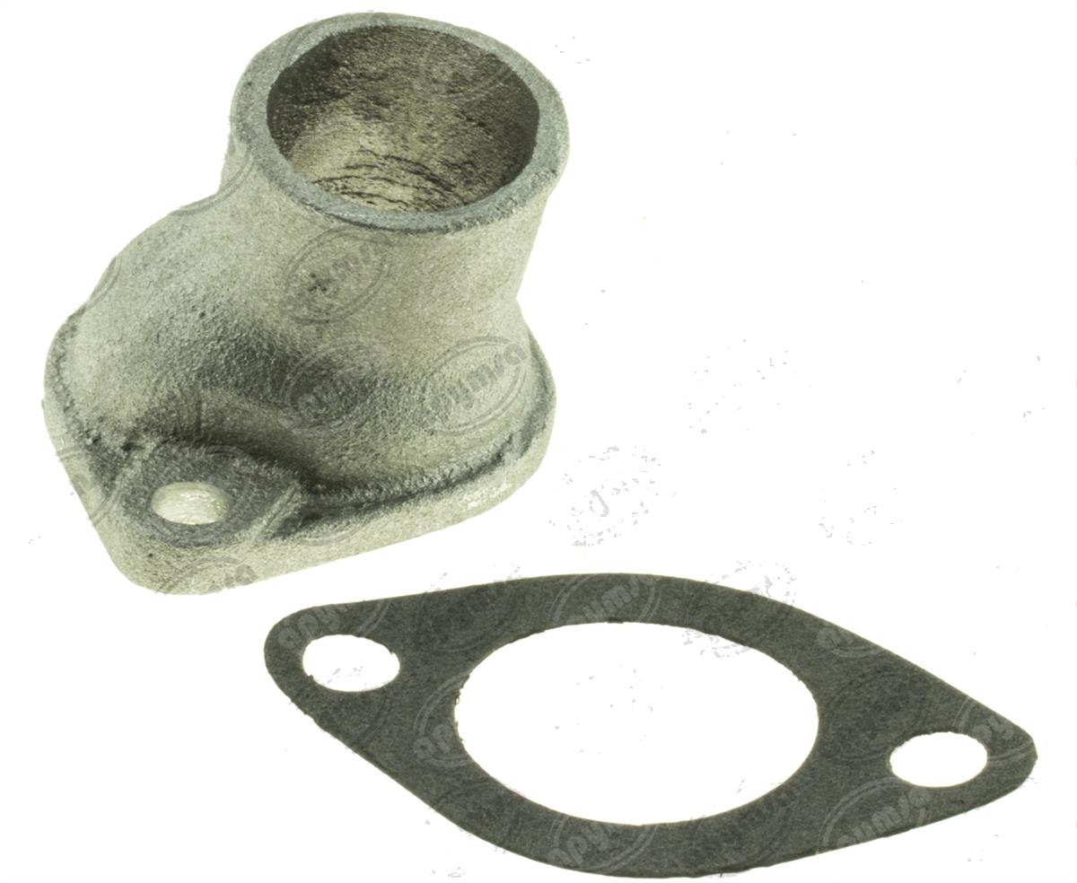 TOMA DE AGUA AUTOMOTRIZ PONTIAC FIREBIRD 6.6L 67-70 QBH CARFAN CH4843 