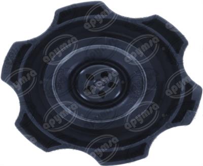 TAPA DEPOSITO REFRIGERANTE CHEVROLET VOLT 1.4L 11-15 QBH CARFAN T130 