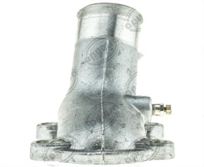 TOMA DE AGUA AUTOMOTRIZ CHEVROLET K3500 6.5L 96-00 QBH CARFAN CH3063 