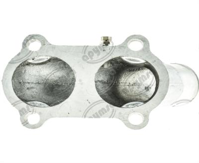 TOMA DE AGUA AUTOMOTRIZ CHEVROLET K3500 6.5L 96-00 QBH CARFAN CH3063 
