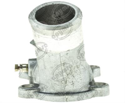 TOMA DE AGUA AUTOMOTRIZ CHEVROLET K3500 6.5L 96-00 QBH CARFAN CH3063 