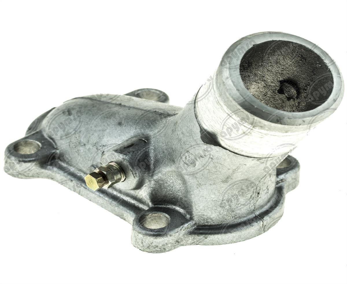 TOMA DE AGUA AUTOMOTRIZ CHEVROLET K3500 6.5L 96-00 QBH CARFAN CH3063 