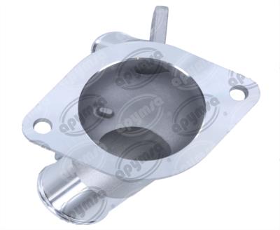 TOMA DE AGUA AUTOMOTRIZ BUICK REGAL 2.0L 11-13 QBH CARFAN CH6134 