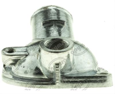 TOMA DE AGUA AUTOMOTRIZ HONDA PRELUDE 2.2L 93-01 QBH CARFAN CH6048 