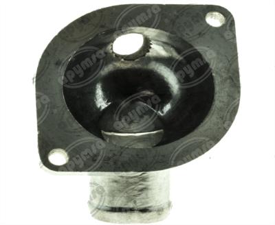 TOMA DE AGUA AUTOMOTRIZ HONDA PRELUDE 2.2L 93-01 QBH CARFAN CH6048 