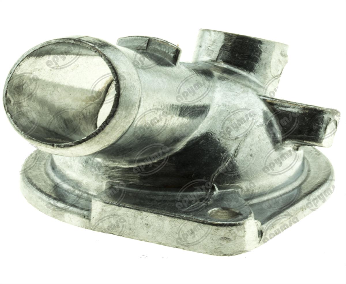 TOMA DE AGUA AUTOMOTRIZ HONDA PRELUDE 2.2L 93-01 QBH CARFAN CH6048 