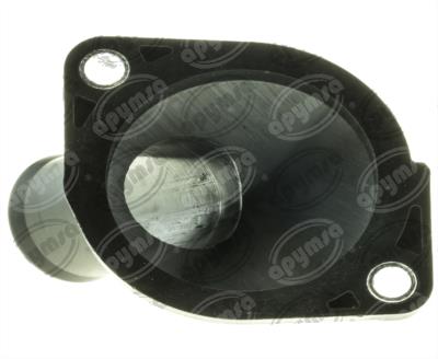 TOMA DE AGUA AUTOMOTRIZ TOYOTA PRIUS 1.5L 01-09 QBH CARFAN CH2931 