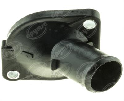 TOMA DE AGUA AUTOMOTRIZ TOYOTA PRIUS 1.5L 01-09 QBH CARFAN CH2931 