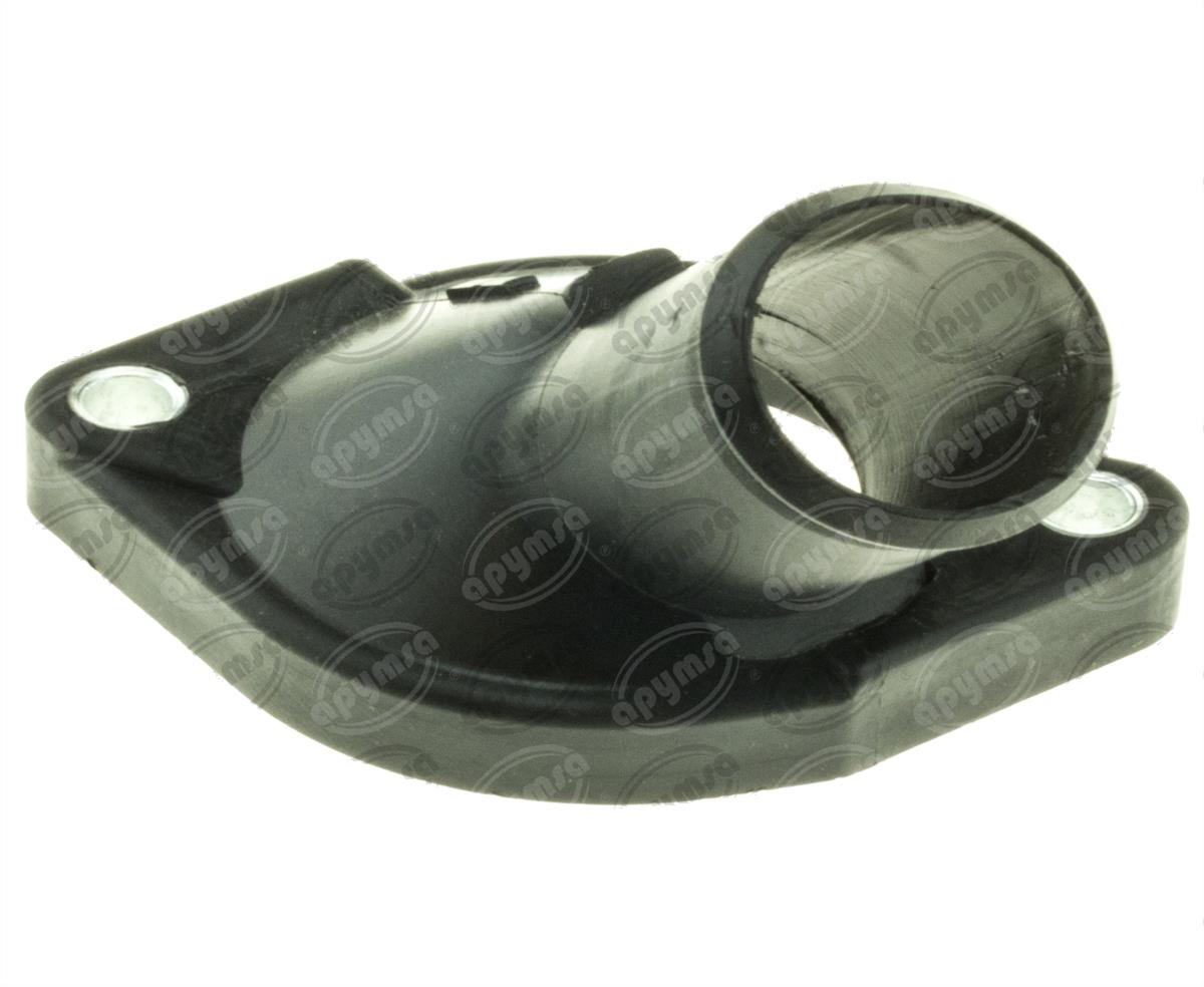 TOMA DE AGUA AUTOMOTRIZ TOYOTA PRIUS 1.5L 01-09 QBH CARFAN CH2931 