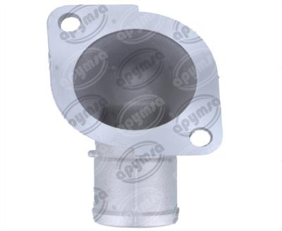 TOMA DE AGUA AUTOMOTRIZ MITSUBISHI MIRAGE 1.8L 97-02 QBH CARFAN CH6089 