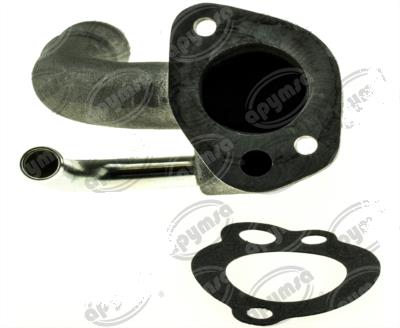 TOMA DE AGUA AUTOMOTRIZ BUICK REGAL 3.8L 82-87 QBH CARFAN CH3021 