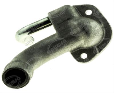 TOMA DE AGUA AUTOMOTRIZ BUICK REGAL 3.8L 82-87 QBH CARFAN CH3021 