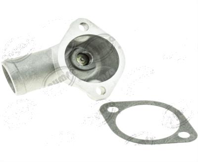 TOMA DE AGUA AUTOMOTRIZ MITSUBISHI GALANT 2.0L 89-92 QBH CARFAN CH4029 
