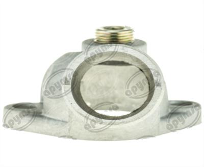 TOMA DE AGUA AUTOMOTRIZ MITSUBISHI GALANT 2.0L 89-92 QBH CARFAN CH4029 