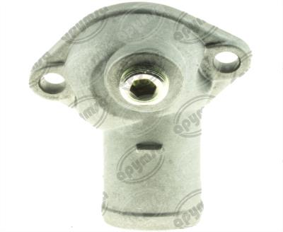 TOMA DE AGUA AUTOMOTRIZ MITSUBISHI GALANT 2.0L 89-92 QBH CARFAN CH4029 