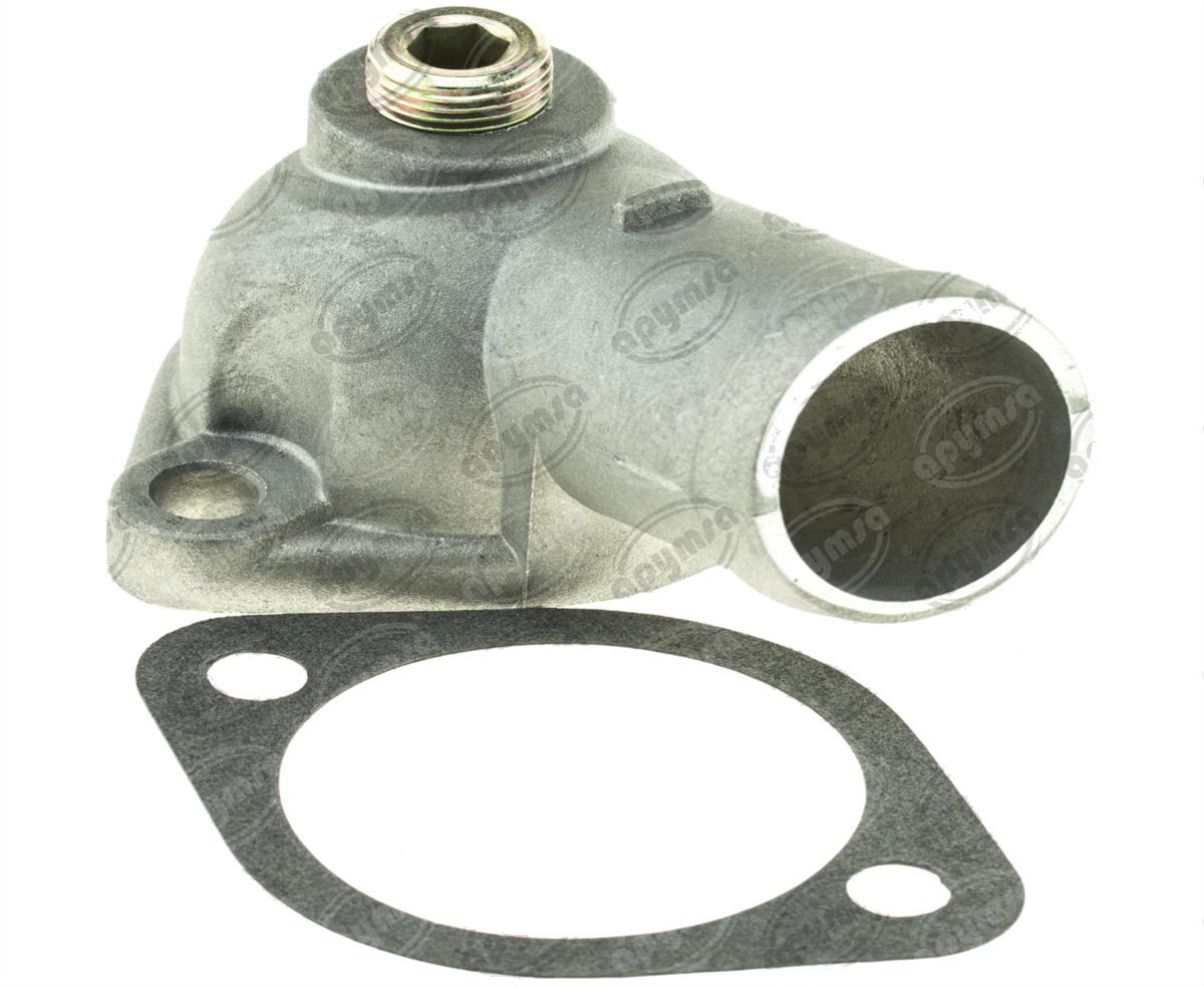 TOMA DE AGUA AUTOMOTRIZ MITSUBISHI GALANT 2.0L 89-92 QBH CARFAN CH4029 