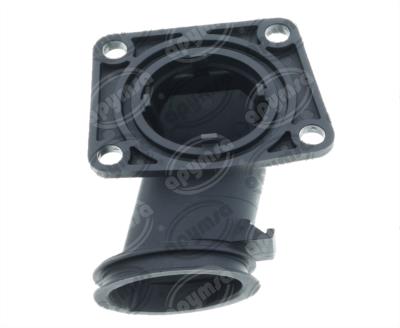 TOMA DE AGUA AUTOMOTRIZ LAND ROVER LR3 4.4L 05-09 QBH CARFAN CH7001 