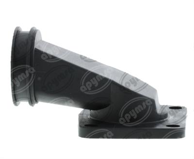 TOMA DE AGUA AUTOMOTRIZ LAND ROVER LR3 4.4L 05-09 QBH CARFAN CH7001 