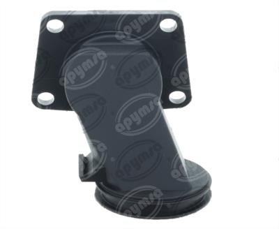 TOMA DE AGUA AUTOMOTRIZ LAND ROVER LR3 4.4L 05-09 QBH CARFAN CH7001 