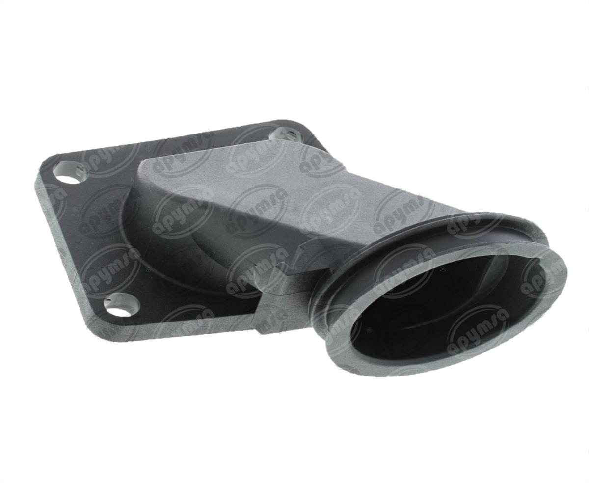 TOMA DE AGUA AUTOMOTRIZ LAND ROVER LR3 4.4L 05-09 QBH CARFAN CH7001 