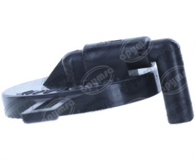 TAPA DEPOSITO REFRIGERANTE LEXUS RX350 3.5L 07-09 QBH CARFAN T127 