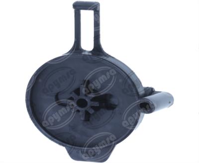 TAPA DEPOSITO REFRIGERANTE LEXUS RX350 3.5L 07-09 QBH CARFAN T127 