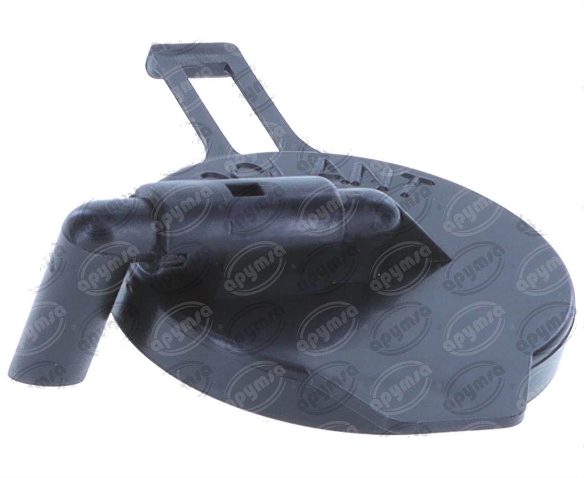 TAPA DEPOSITO REFRIGERANTE LEXUS RX350 3.5L 07-09 QBH CARFAN T127 