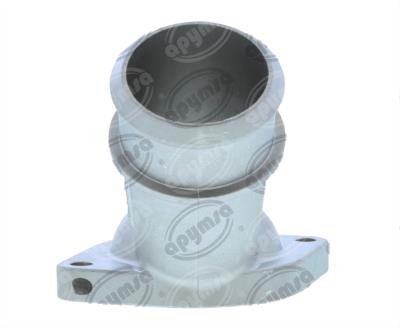 TOMA DE AGUA AUTOMOTRIZ SUBARU OUTBACK 3.6L 10-19 QBH CARFAN CH1077 