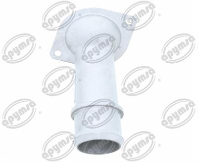 TOMA DE AGUA AUTOMOTRIZ SUBARU OUTBACK 3.6L 10-19 QBH CARFAN CH1077 