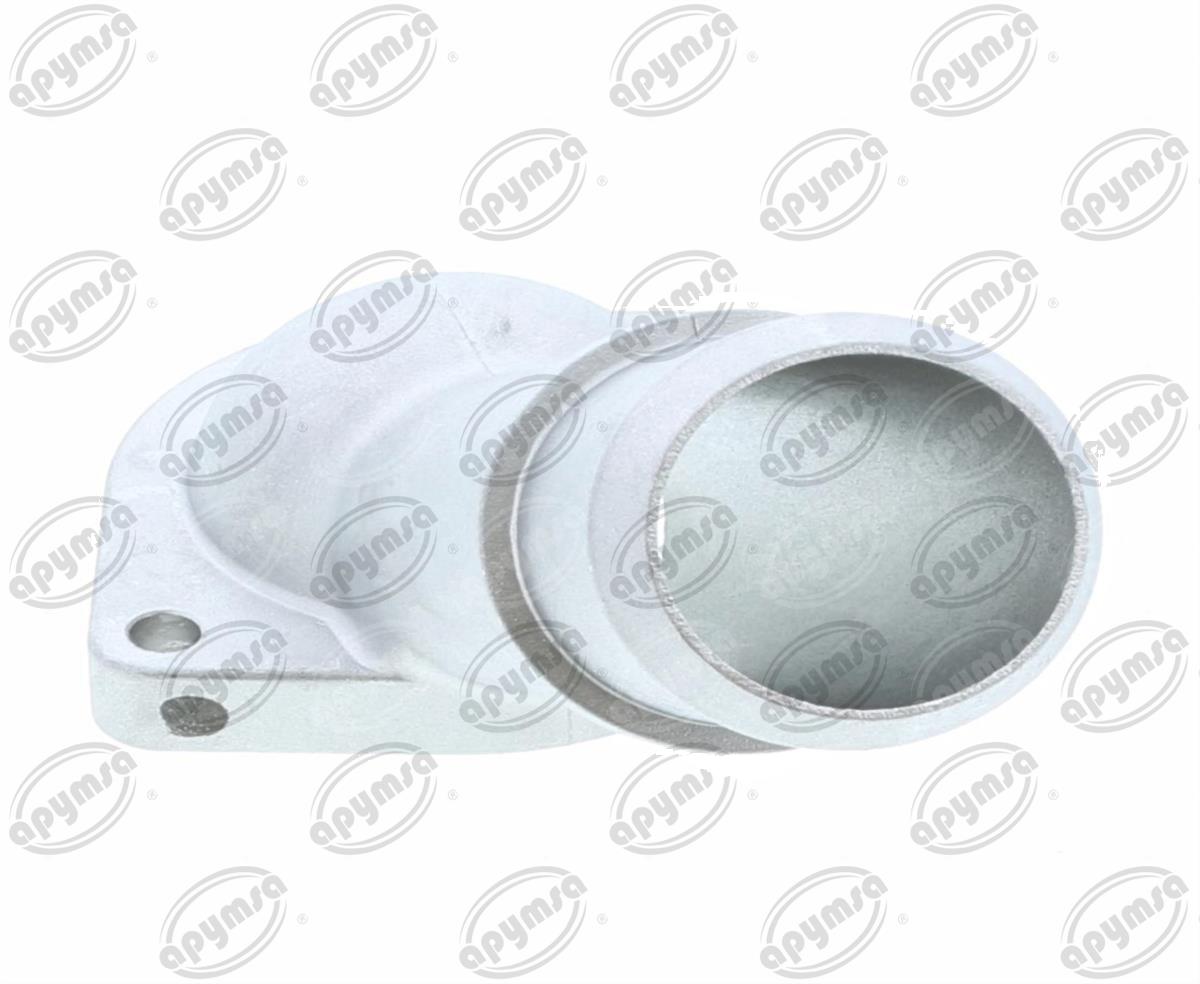 TOMA DE AGUA AUTOMOTRIZ SUBARU OUTBACK 3.6L 10-19 QBH CARFAN CH1077 