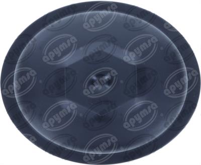 TAPA FILTRO ACEITE AUDI Q7 3.0L 08-19 QBH CARFAN MO323 