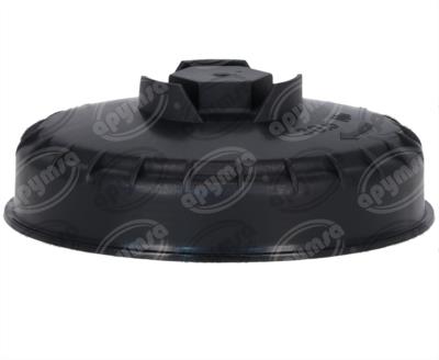 TAPA FILTRO ACEITE RAM 2500 6.7L 11-19 QBH CARFAN MO328 