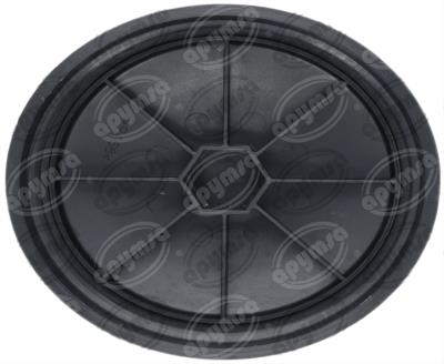 TAPA FILTRO ACEITE RAM 2500 6.7L 11-19 QBH CARFAN MO328 