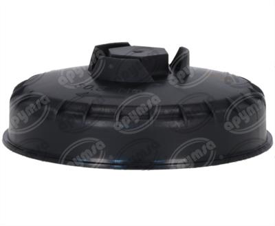 TAPA FILTRO ACEITE RAM 2500 6.7L 11-19 QBH CARFAN MO328 
