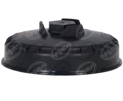 TAPA FILTRO ACEITE RAM 2500 6.7L 11-19 QBH CARFAN MO328 