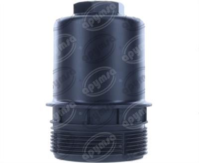TAPA FILTRO ACEITE VOLKSWAGEN PASSAT 1.8L 14-17 QBH CARFAN MO345 